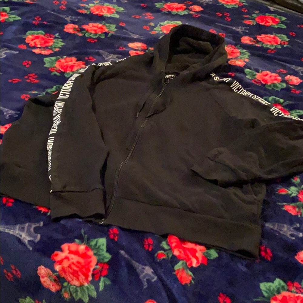 Victoria secret hoodie